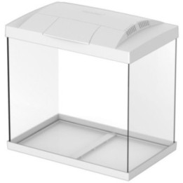 Superfish START AQUA 20 GLASS ONLY WHITE - SuperFish