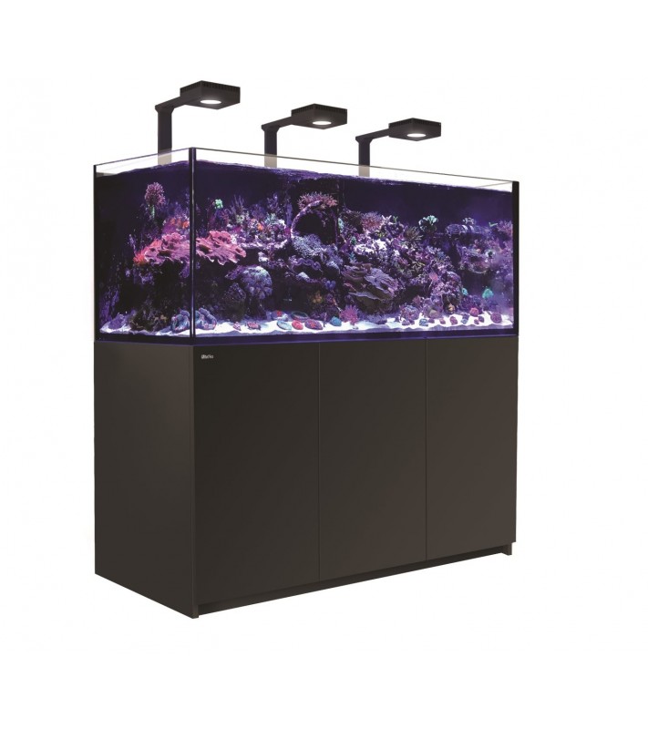 Red Sea Reefer XXL 625 Deluxe musta