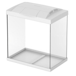 Superfish START AQUA 30 GLASS ONLY WHITE - SuperFish
