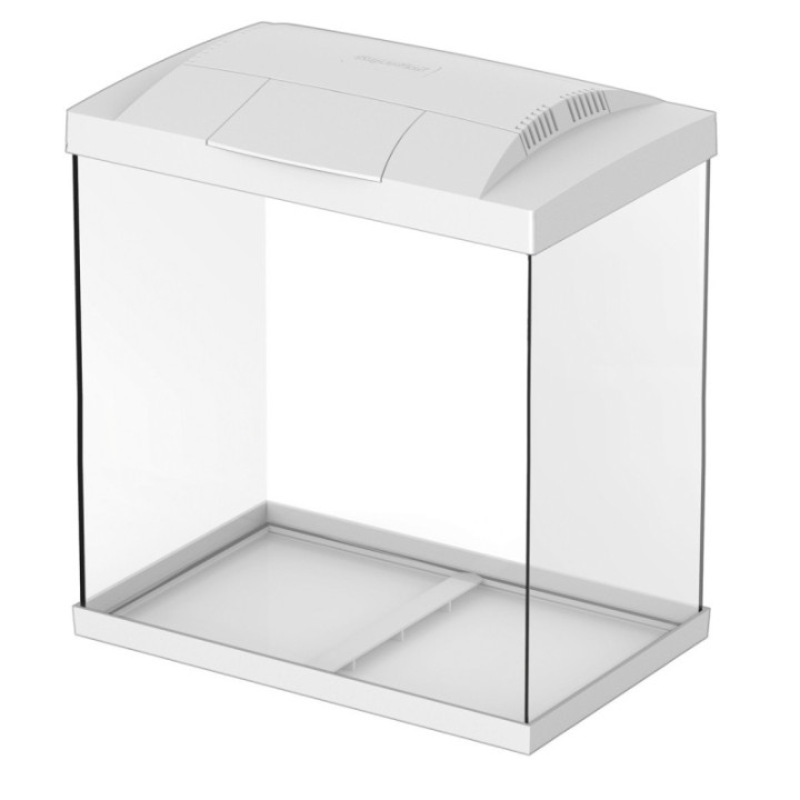 Superfish START AQUA 30 GLASS ONLY WHITE - SuperFish