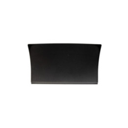 Superfish START 50 PLASTIC FEED FLAP BLACK - SuperFish