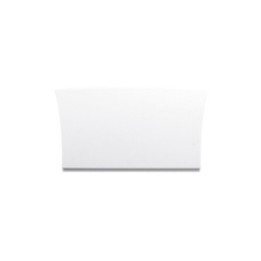 Superfish START 70 PLASTIC FEED FLAP WHITE - SuperFish