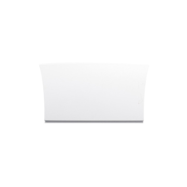 Superfish START 70 PLASTIC FEED FLAP WHITE - SuperFish