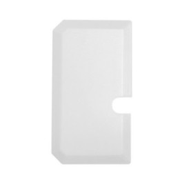 Superfish HOME 25/30/40/45 FILTER COVER WHITE - SuperFish
