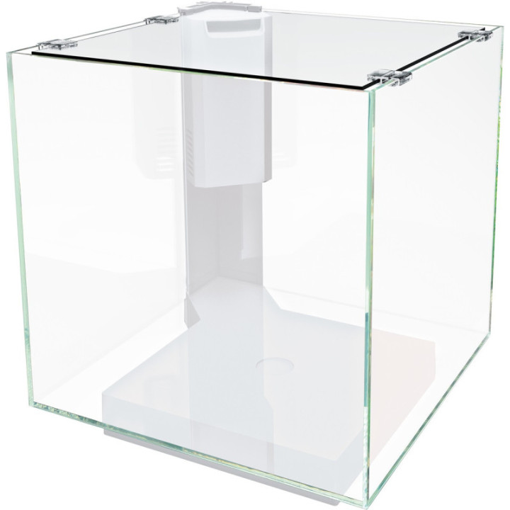 Superfish QUBIQ 15 WHITE GLASS ONLY - SuperFish