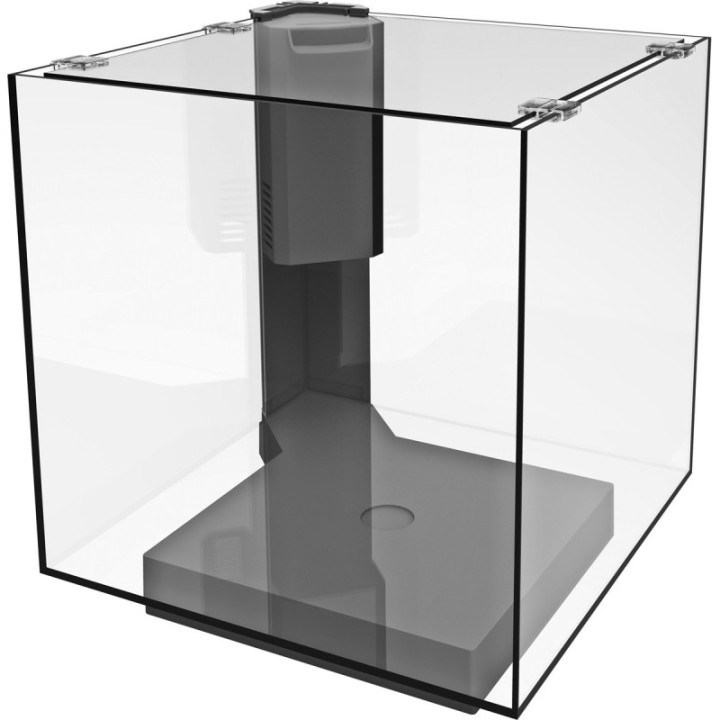 Superfish QUBIQ 15 BLACK GLASS ONLY - SuperFish