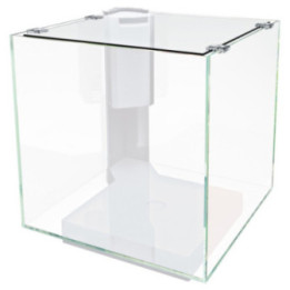 Superfish QUBIQ 30 WHITE GLASS ONLY - SuperFish