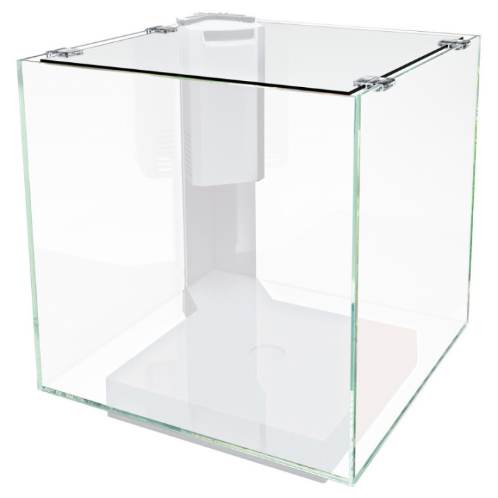 Superfish QUBIQ 30 WHITE GLASS ONLY - SuperFish
