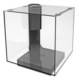 Superfish QUBIQ 30 BLACK GLASS ONLY - SuperFish