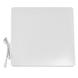 Superfish QUBIQ 60 HOOD & BALLAST WHITE - SuperFish