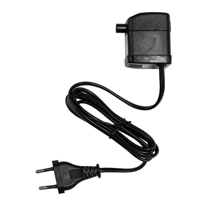Superfish QUBIQ 15/30 PUMP BLACK - SuperFish