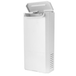 Superfish QUBIQ 60 FILTER HOUSING WHITE - SuperFish