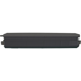 Superfish QUBIQ 60 COLUMN AND HINGE BLACK - SuperFish