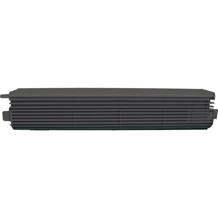 Superfish QUBIQ 60 COLUMN AND HINGE BLACK - SuperFish