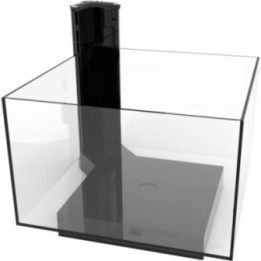 Superfish QUBIQ 20 BLACK GLASS ONLY - SuperFish