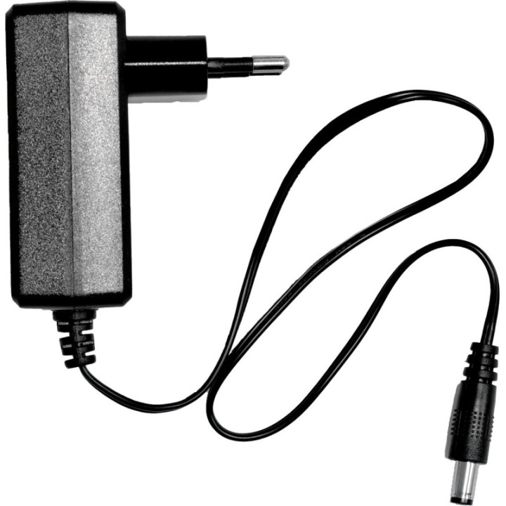 Superfish QUBIQ 20 BALLAST BLACK - SuperFish