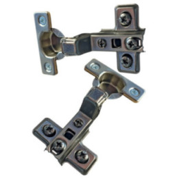Superfish STAND HINGES 2X - SuperFish