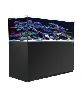 Red Sea Akvaariosetti Reefer XL 525 musta