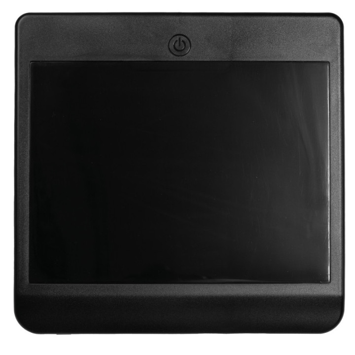 Superfish HOME 8 HOOD BLACK - SuperFish