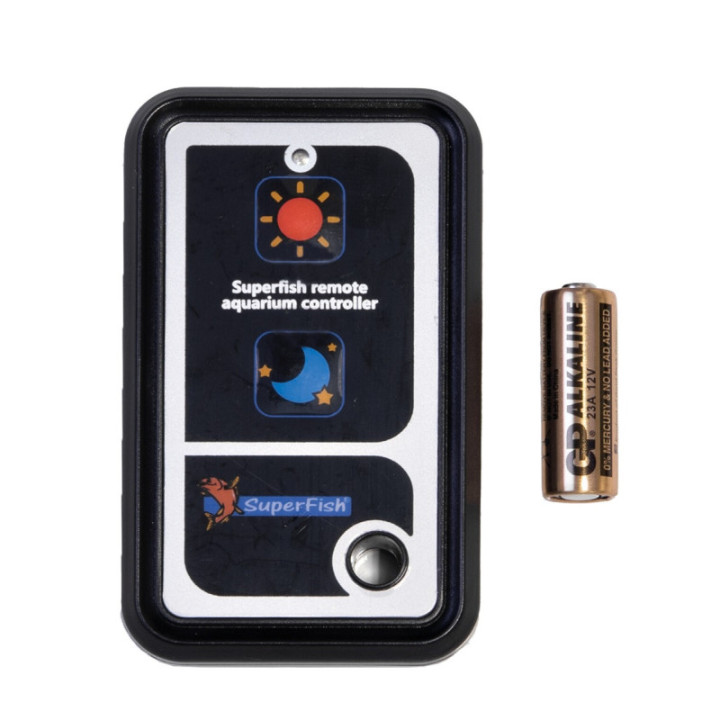 Superfish HOME SPARE REMOTE CONTROL - SuperFish