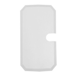 Superfish HOME 60 TO 110 FILTER COVER WHITE - SuperFish
