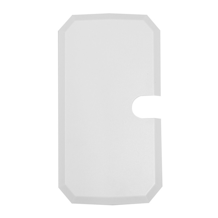 Superfish HOME 60 TO 110 FILTER COVER WHITE - SuperFish