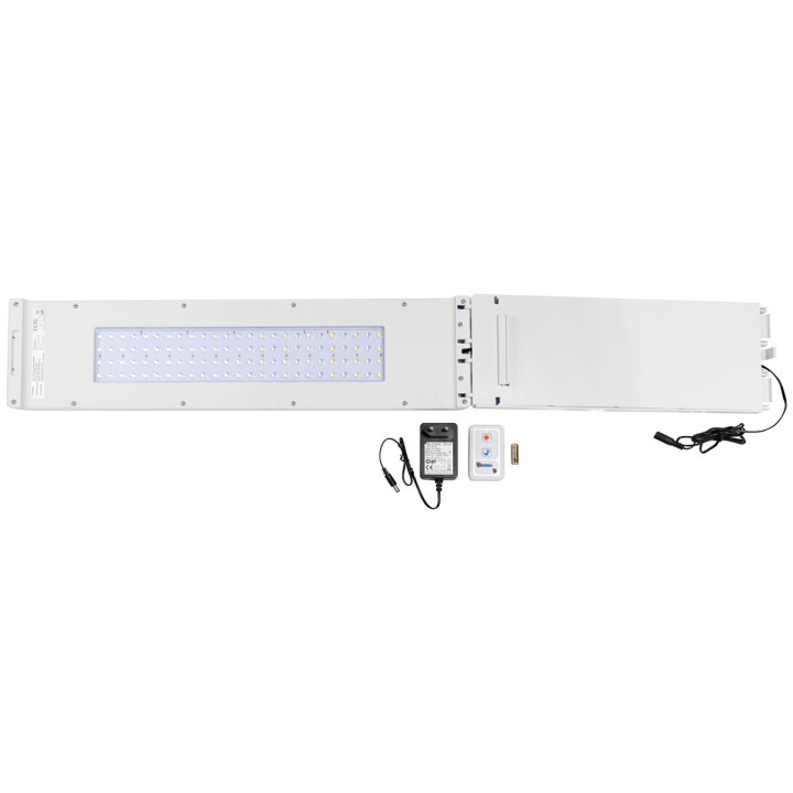 Superfish HOME 60/65 HOOD + REMOTE WHITE - SuperFish