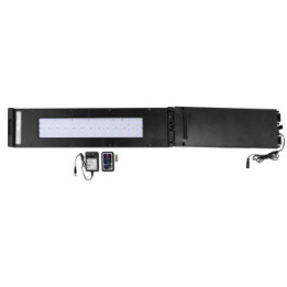 Superfish HOME 60/65 HOOD + REMOTE BLACK - SuperFish