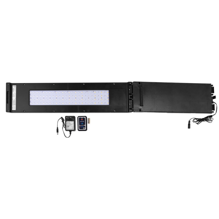 Superfish HOME 60/65 HOOD + REMOTE BLACK - SuperFish