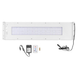Superfish HOME 80/85 HOOD + REMOTE WHITE - SuperFish