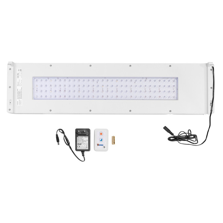 Superfish HOME 80/85 HOOD + REMOTE WHITE - SuperFish