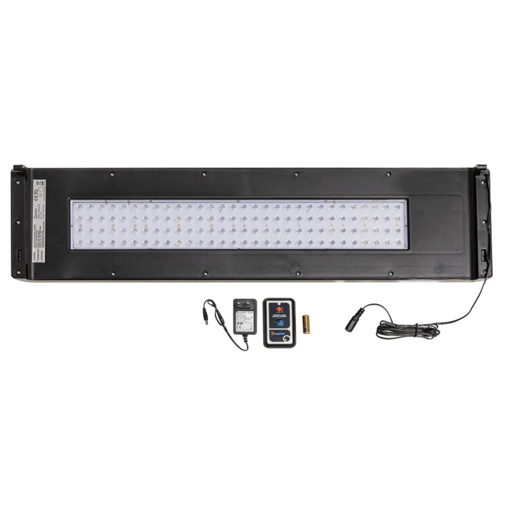 Superfish HOME 80/85 HOOD + REMOTE BLACK - SuperFish