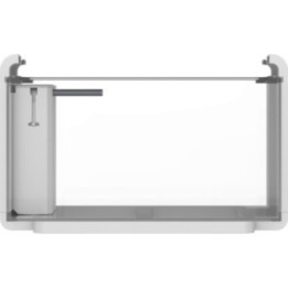 Superfish HOME PROLED 30 GLASS ONLY WHITE - SuperFish