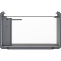 Superfish HOME PROLED 30 GLASS ONLY BLACK - SuperFish