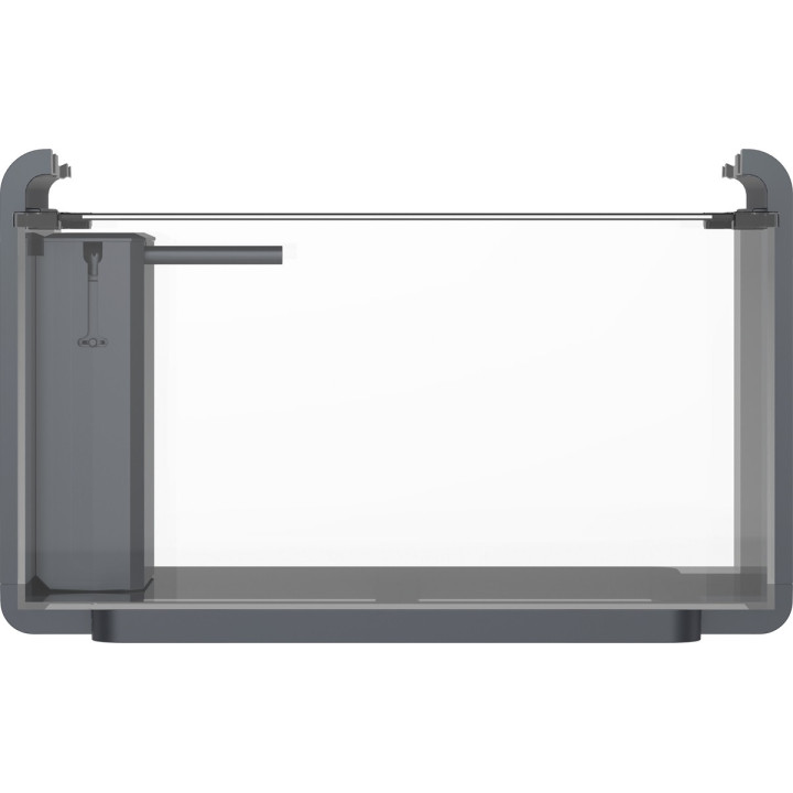 Superfish HOME PROLED 30 GLASS ONLY BLACK - SuperFish