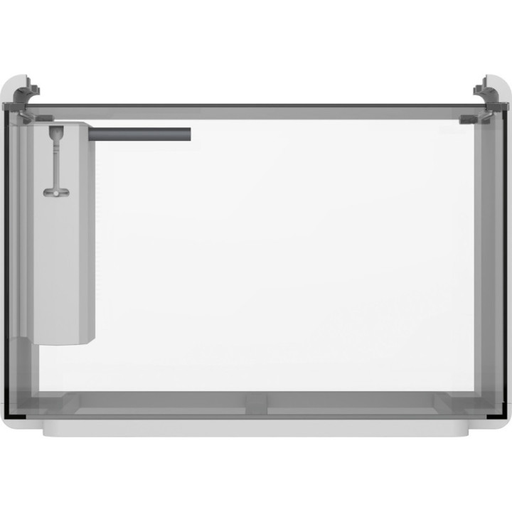 Superfish HOME PROLED 65 GLASS ONLY WHITE - SuperFish