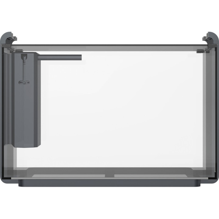 Superfish HOME PROLED 65 GLASS ONLY BLACK - SuperFish