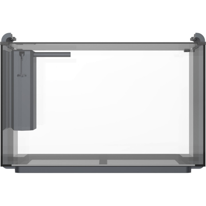 Superfish HOME PROLED 85 GLASS ONLY BLACK - SuperFish