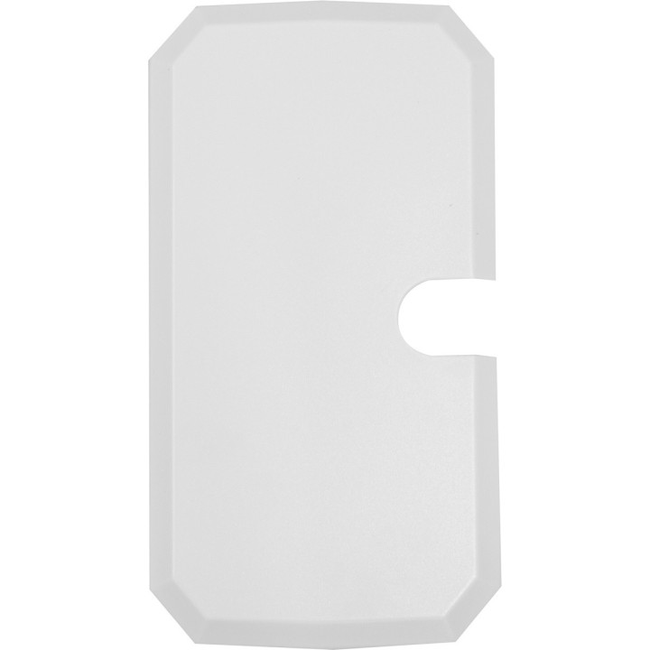 Superfish HOME PROLED 65/85 FILTERCOVER WHITE - SuperFish