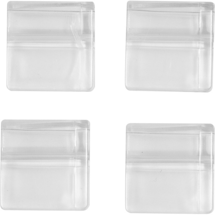 Superfish HOME PROLED 65/85 COVER CLIPS 4PCS - SuperFish