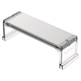 Superfish SCAPER QUBE 15 LED - SuperFish