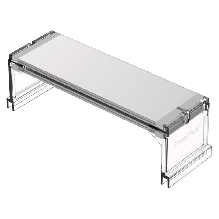Superfish SCAPER QUBE 15 LED - SuperFish