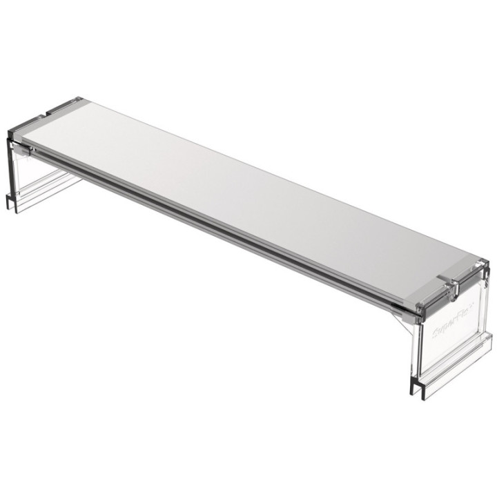 Superfish SCAPER QUBE 60 LED - SuperFish