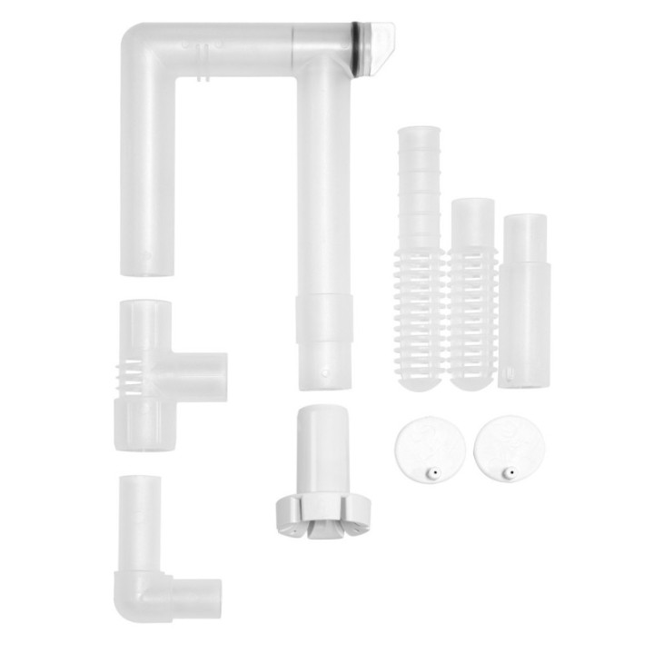 Superfish HANG ON FILTER ACCESSORY SET - SuperFish