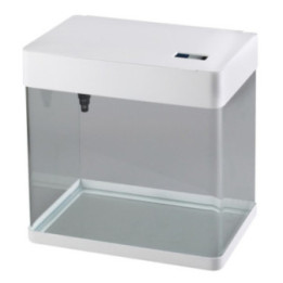 Superfish PANORAMA 35 ONLY GLAS ONLY WHITE - SuperFish