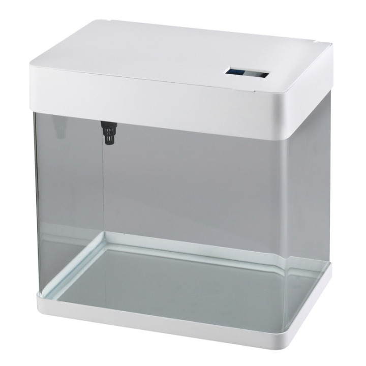 Superfish PANORAMA 50 ONLY GLAS ONLY WHITE - SuperFish