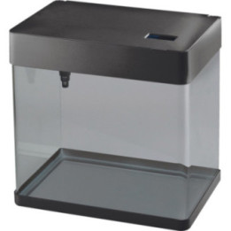 Superfish PANORAMA 50 ONLY GLAS ONLY BLACK - SuperFish