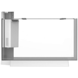 Superfish QUADRO 40 PRO WHITE GLASS ONLY - SuperFish