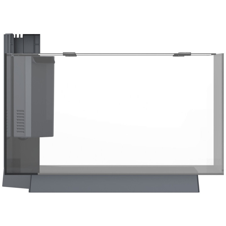 Superfish QUADRO 40 PRO BLACK GLASS ONLY - SuperFish