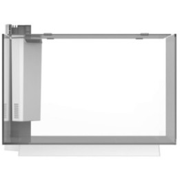 Superfish QUADRO 70 PRO WHITE GLASS ONLY - SuperFish